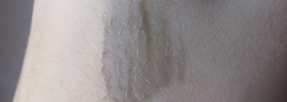 Серые губы. Страшно? Smashbox Be Legendary Lip Gloss Black Tied