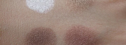 А-ля натюрель идет всем - естественные оттенки Alvin D'or