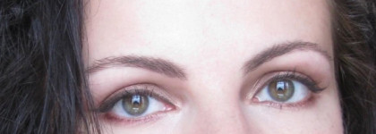 А-ля натюрель идет всем - естественные оттенки Alvin D'or