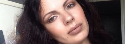 Разные и такие необычные - Lime Crime Velvetines Buffy, Bleached, Saint