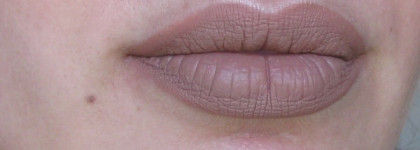 Разные и такие необычные - Lime Crime Velvetines Buffy, Bleached, Saint