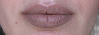 Разные и такие необычные - Lime Crime Velvetines Buffy, Bleached, Saint