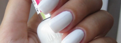 Пастель от Alvin D'or...