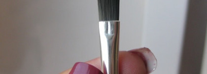 Пудра для бровей настоящих брюнеток