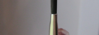 Пудра для бровей настоящих брюнеток