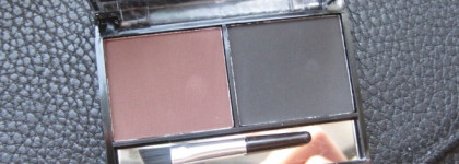 Пудра для бровей настоящих брюнеток