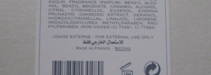 Caron Powder Classic  в оттенке Tango