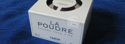 Caron Powder Classic  в оттенке Tango