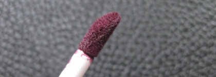 Переспевшая зимняя вишня Inglot HD Lip Tint matte 20