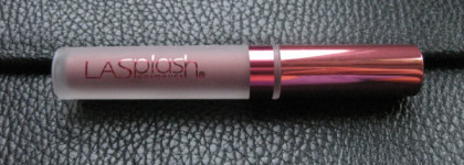 Изменила. С LAsplash