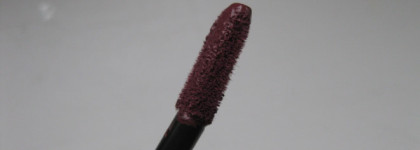 Легкая бархатистая вуаль NYX Liquid Suede Cream Lipstick Vintage