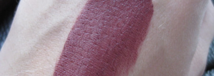 Легкая бархатистая вуаль NYX Liquid Suede Cream Lipstick Vintage