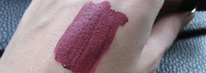 Новенький оттенок № 6 Nouba Milebaci