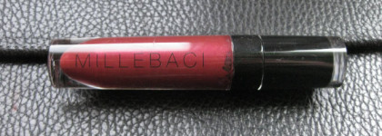 Новенький оттенок № 6 Nouba Milebaci