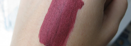 Новенький оттенок № 6 Nouba Milebaci