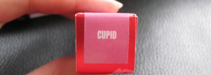 Ангельский Cupid? Или он просто мне не идет?
