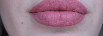 Ангельский Cupid? Или он просто мне не идет?