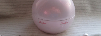 Весна начинается в январе! Guerlain Meteorites Happy Glow Pearls