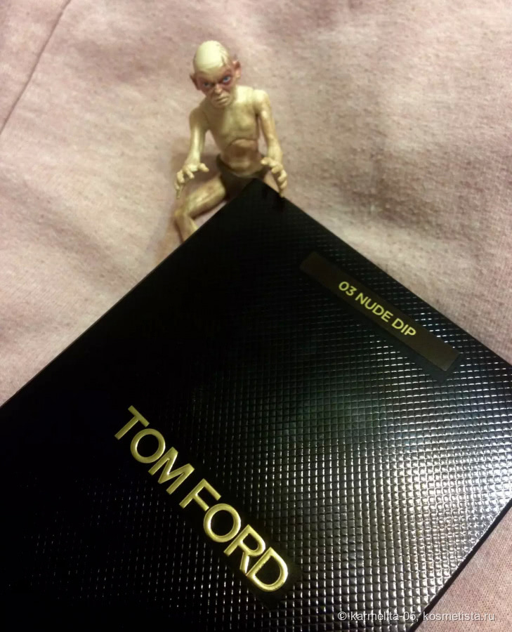 Tom Ford