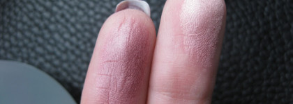 NYX Ombre Blush Mauve Me - румяна, которые не потеплеют!