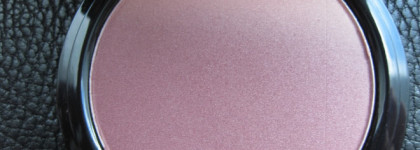 NYX Ombre Blush Mauve Me - румяна, которые не потеплеют!