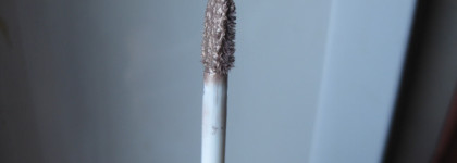 Весна у Inglot. Aquastic Cream Eye Shadow №15