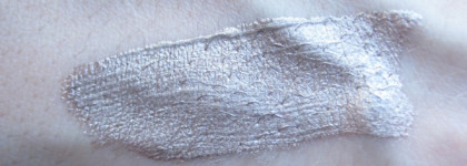 Весна у Inglot. Aquastic Cream Eye Shadow №15