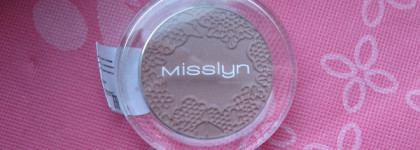 Misslyn Lingerie Blush
