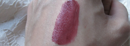 Матовый блеск? Giorgio Armani Lip Magnet 600