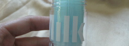 Milk MakeUP Cooling Water