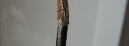 Такие разные и такие прекрасные Giorgio Armani Eye Tint  в оттенках Emeraude, Senso, Rose Ashes, Leather Smoke, Spice и Flannel