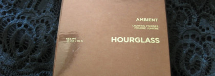 Пост обожания. Hourglass Ambient Lighting Powder Mood Light