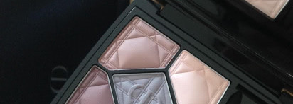 Dior Eyeshadow Palette 757 Dream