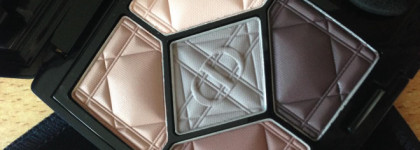 Dior Eyeshadow Palette 757 Dream