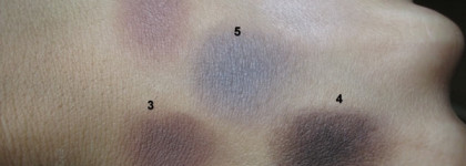 Dior Eyeshadow Palette 757 Dream