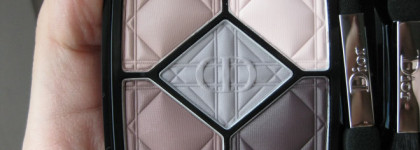 Dior Eyeshadow Palette 757 Dream