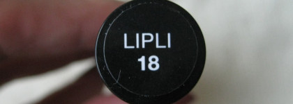 NYX Lip Lingerie Cashmere Silk 18