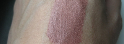NYX Lip Lingerie Cashmere Silk 18