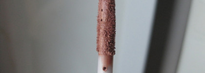 NYX Lip Lingerie Cashmere Silk 18