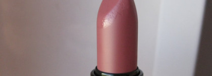 Сеньор Армани не обманет! Rouge D'armani lasting satin lip color Milano 501