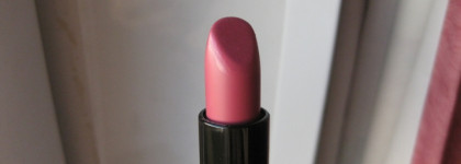 Rouge D'armani lasting satin lip color Pastel 512 и как она мне не подошла
