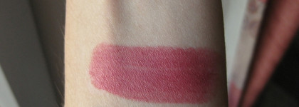 Rouge D'armani lasting satin lip color Pastel 512 и как она мне не подошла
