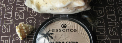 Осколок лета Essence Cubanita Jumbo Highlighter