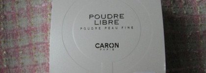Драгоценная вуаль  Caron Transparent Loose Powder Naturelle