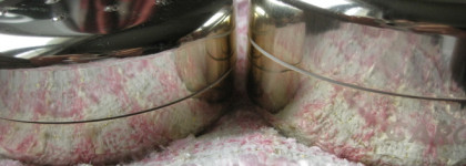 Драгоценная вуаль  Caron Transparent Loose Powder Naturelle