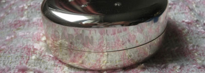 Драгоценная вуаль  Caron Transparent Loose Powder Naturelle