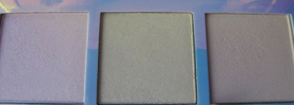 Драгоценные опалы от Lime Crime