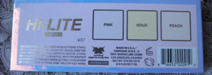 Драгоценные опалы от Lime Crime