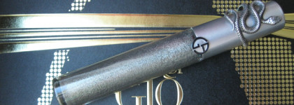 Giorgio Armani Eye Tint 05 Onyx