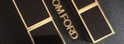 "Моника, тебе нужно немного поспать. - Мне нужно немного Ричарда." Tom Ford Lip Color Lips&Boys 20 Richard